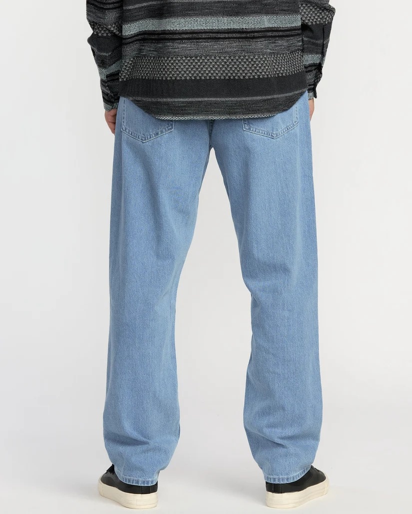 Jeans de Homem Fivedown 3
