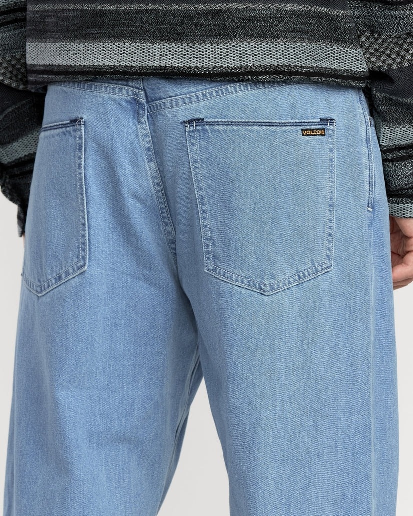 Jeans de Homem Fivedown 4