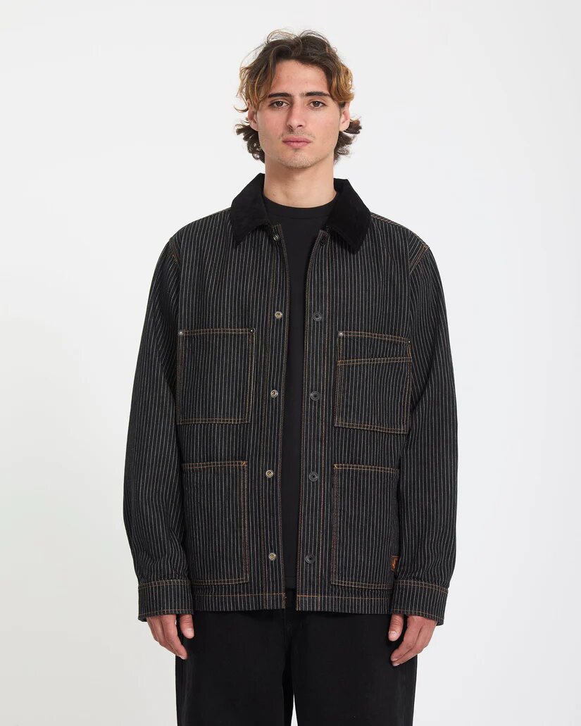 Imagem 0 de Casaco Work Dialed