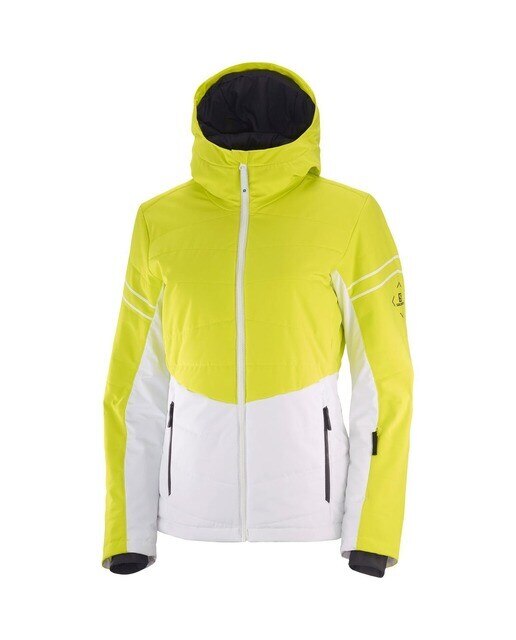 Casaco de Ski de Mulher Edge 1
