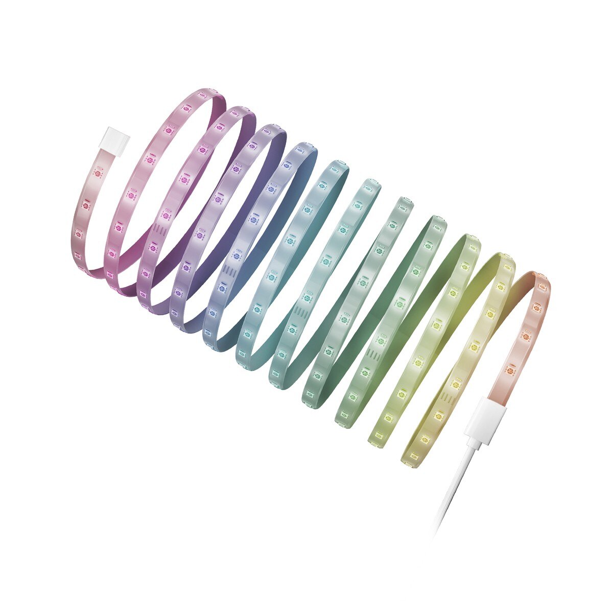 Imagem 0 de Fita LED Inteligente RGB - 5 m