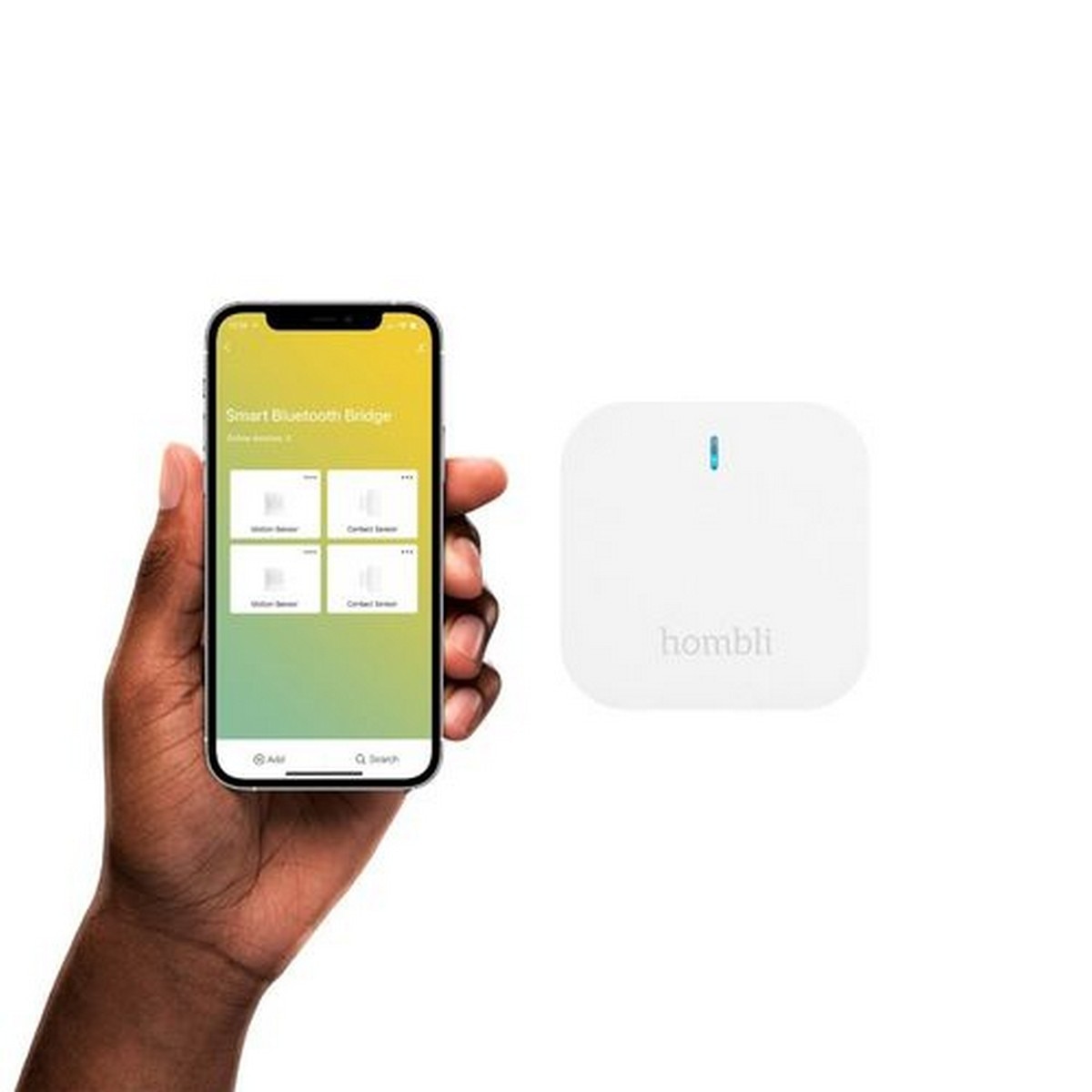 Adaptador Bluetooth Bridge - Branco 2