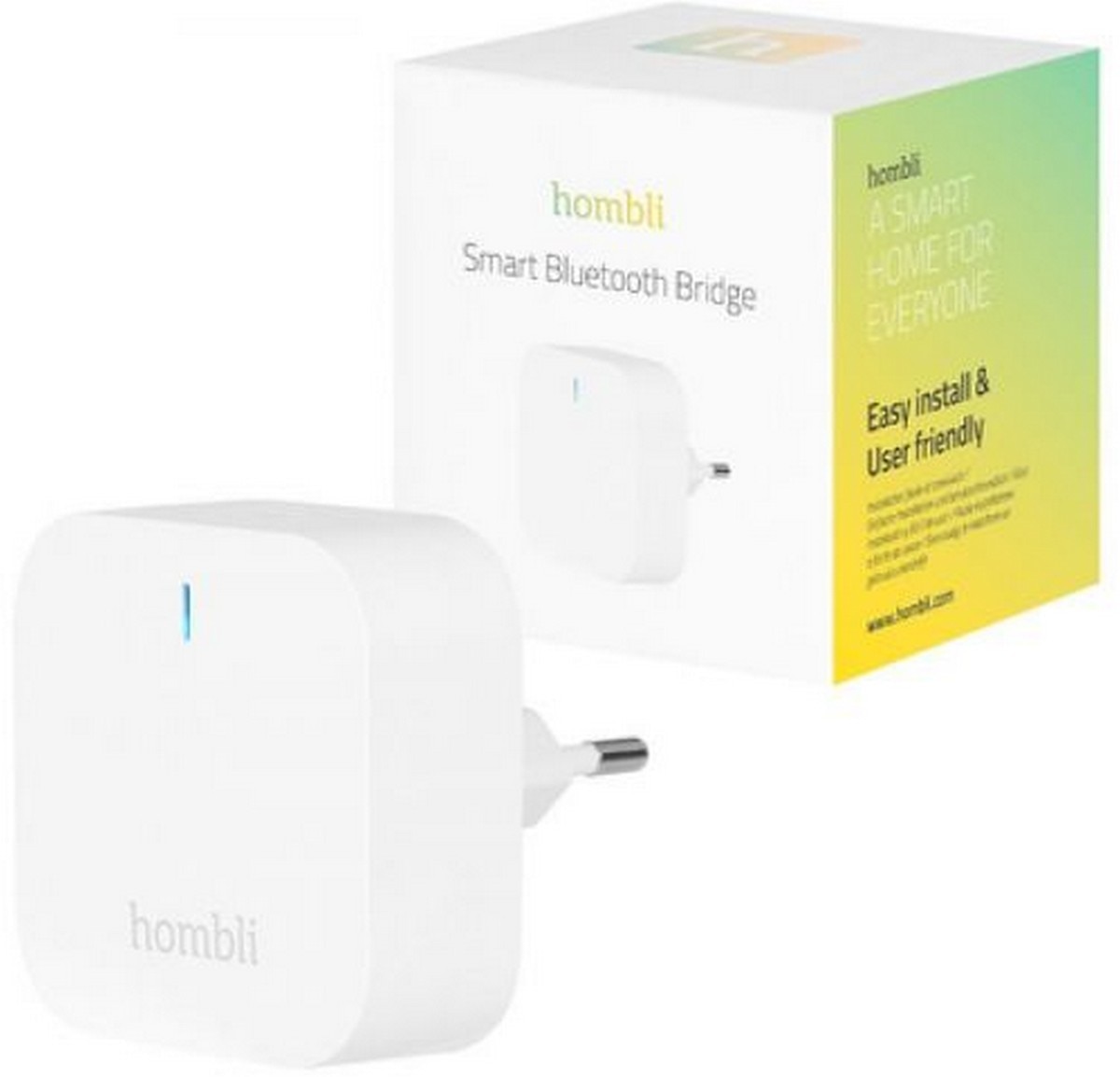 Adaptador Bluetooth Bridge - Branco 4