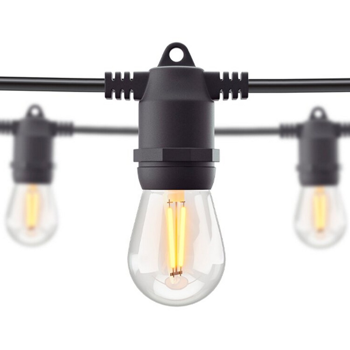 Imagem 0 de EXTERIOR - FITA ILUMINAÇÃO INTELIGENTE - 5 M