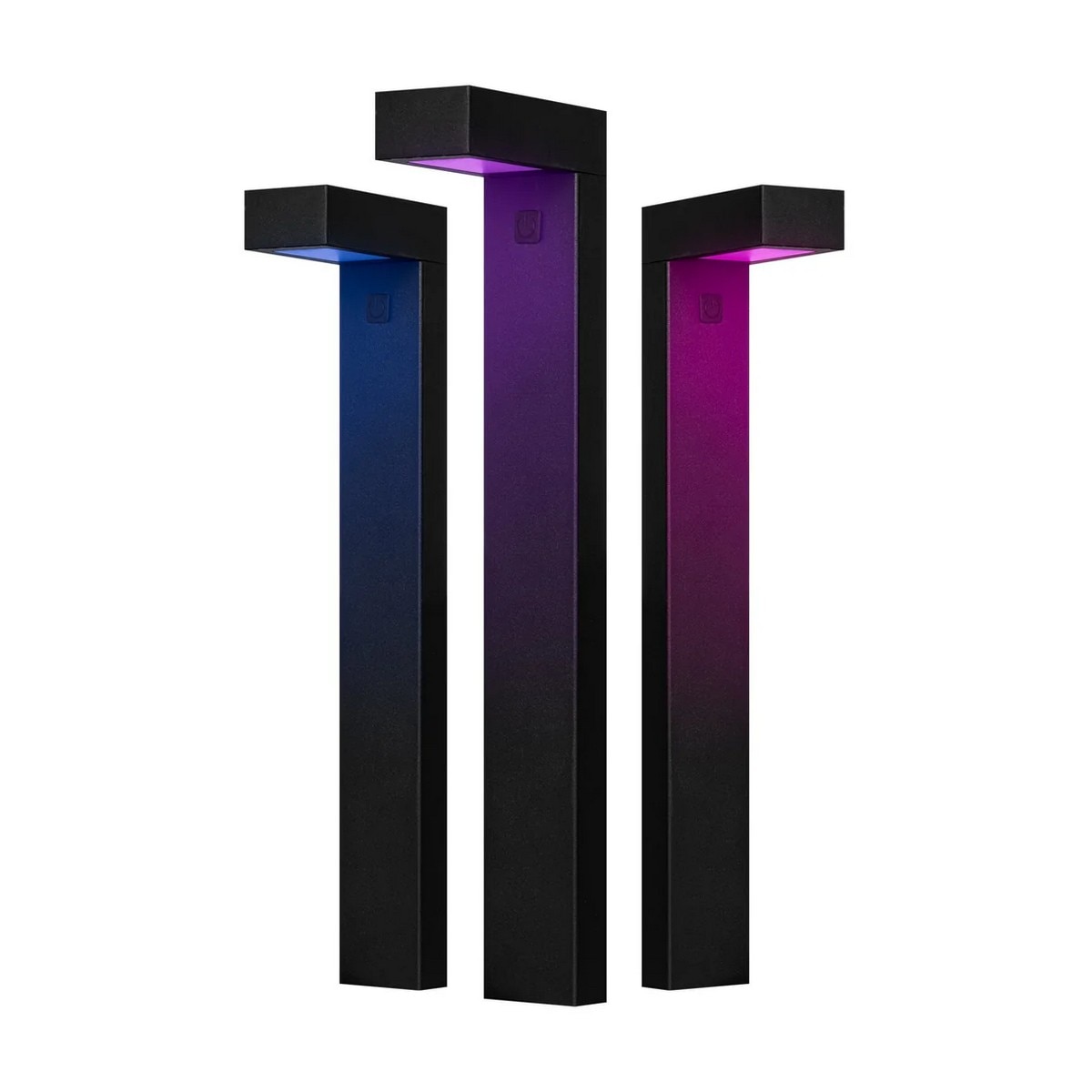 Imagem 0 de Kit de Iluminação Inteligente Caminho para Exteriores