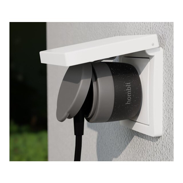 Tomada Inteligente para Exteriores V2 3