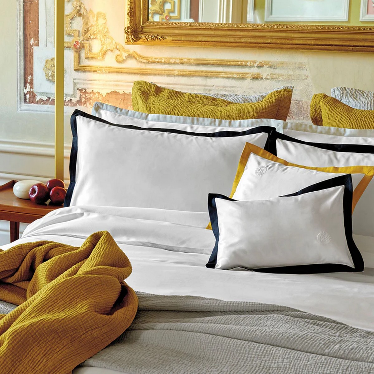 Conjunto de Capas Prado Preto-3
