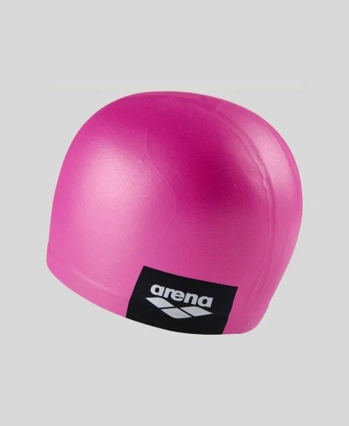 Touca de Natação em Silicone 2