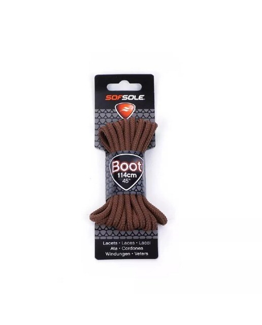 Imagem 0 de Atacadores Boot - 114 cm 45"