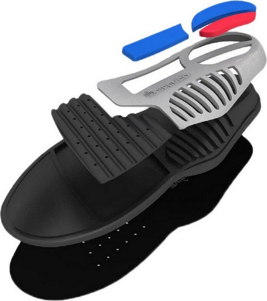 Palmilhas Total Support Original 3