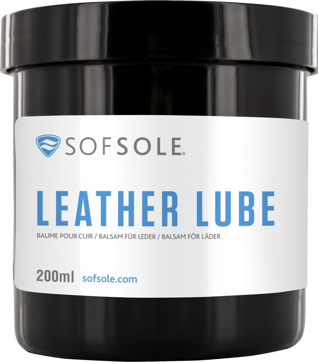 Imagem 0 de Lubrificante de Sapatos Leather Lube Sofsole
