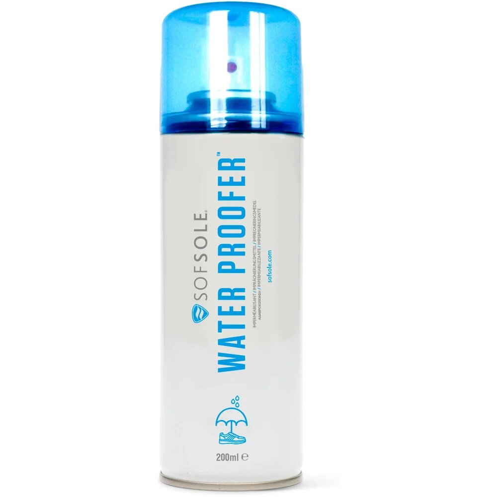 Imagem 0 de Spray Protetor de Calçado Waterproofer 200ml
