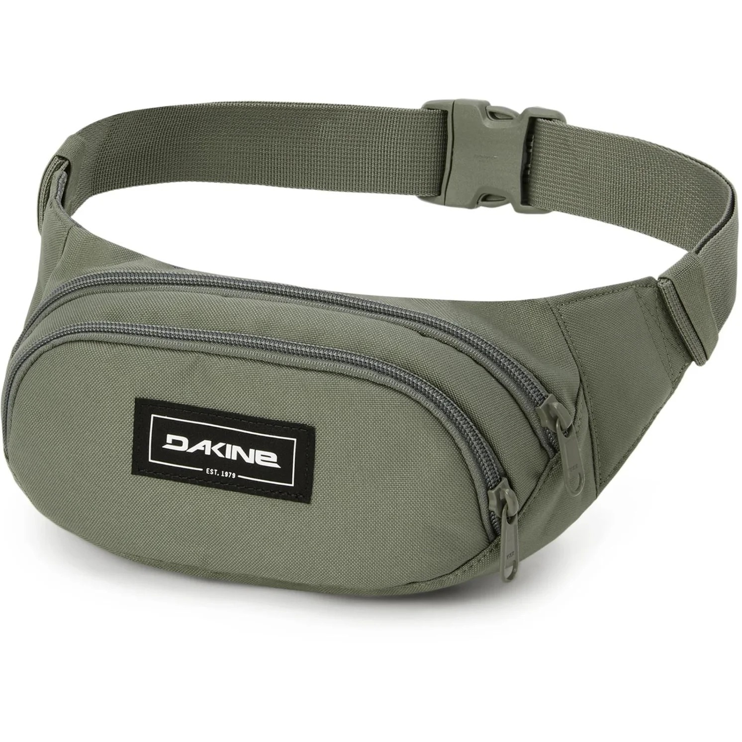 Imagem 0 de Mala de Cintura Dakine - Verde