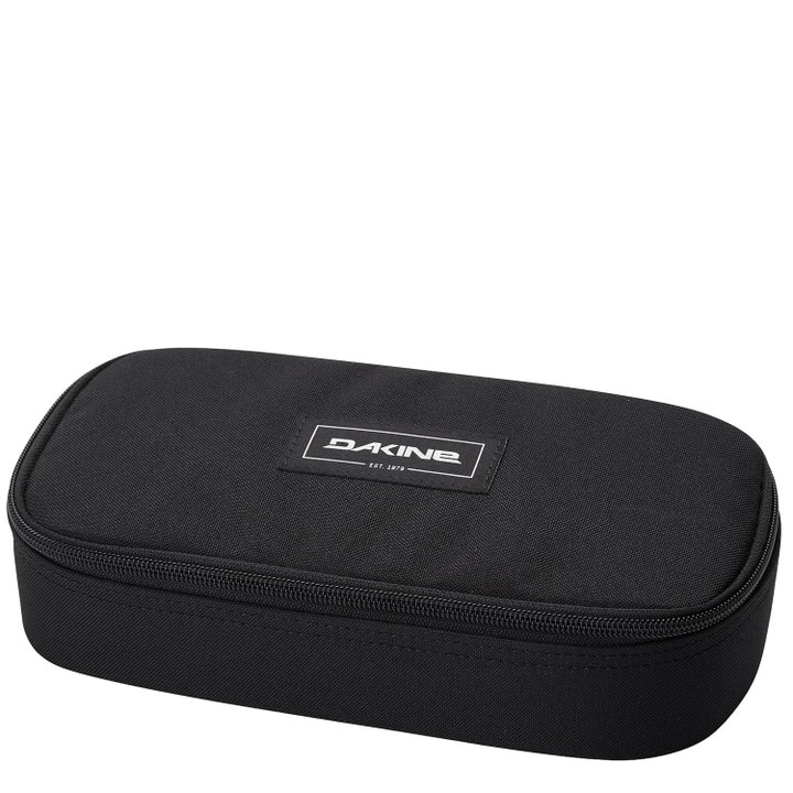 Imagem 0 de Estojo Escolar XL - Preto