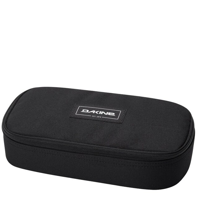 Imagem 0 de Estojo Escolar XL - Preto