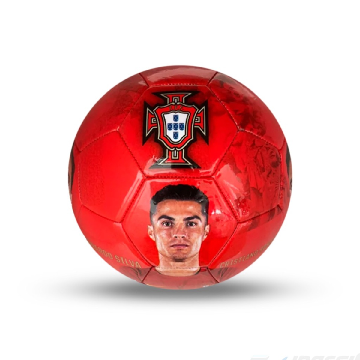 Imagem 0 de Bola de Portugal