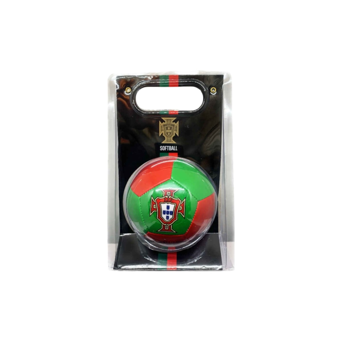 Imagem 0 de Bola Soft de Portugal