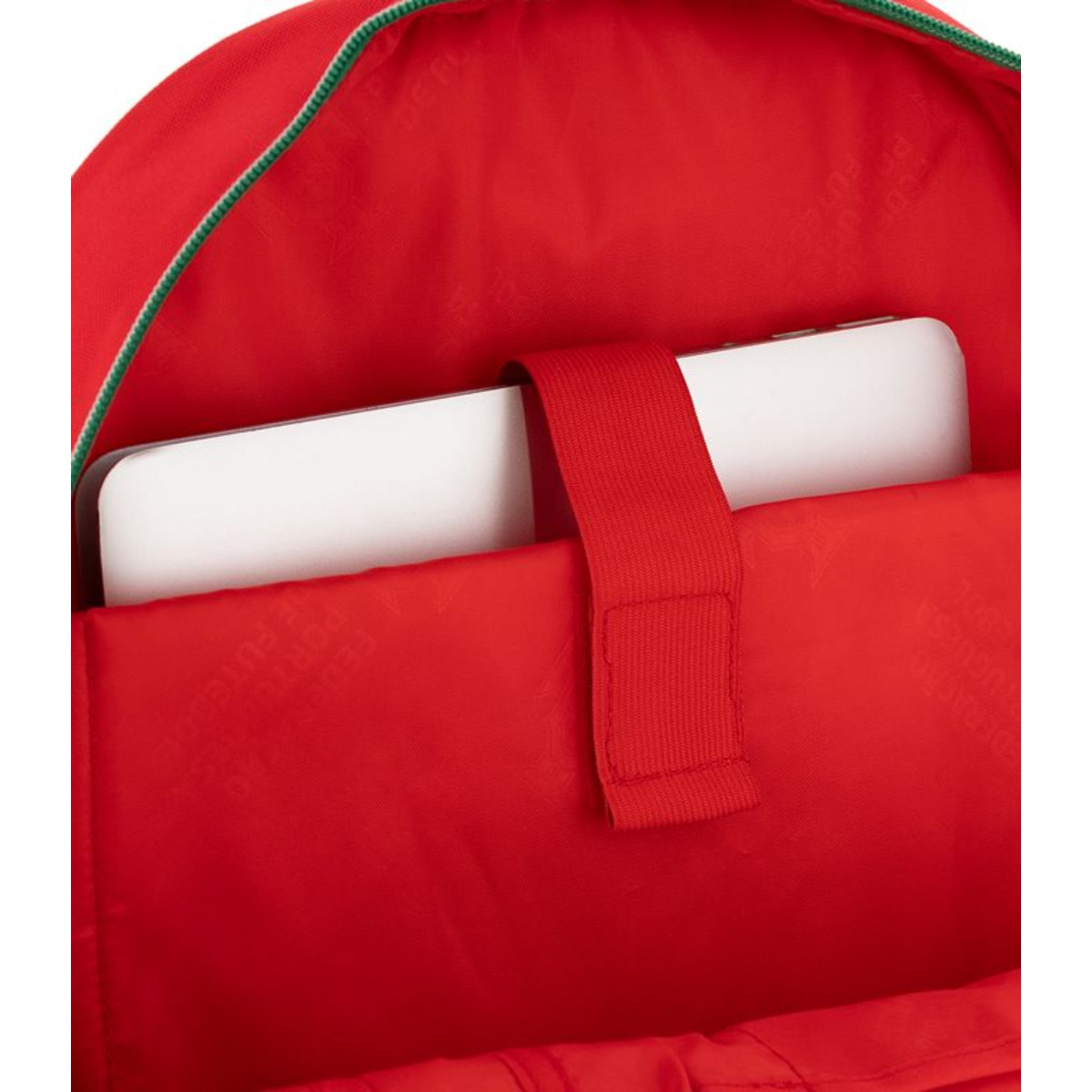 Mochila de Portugal 6