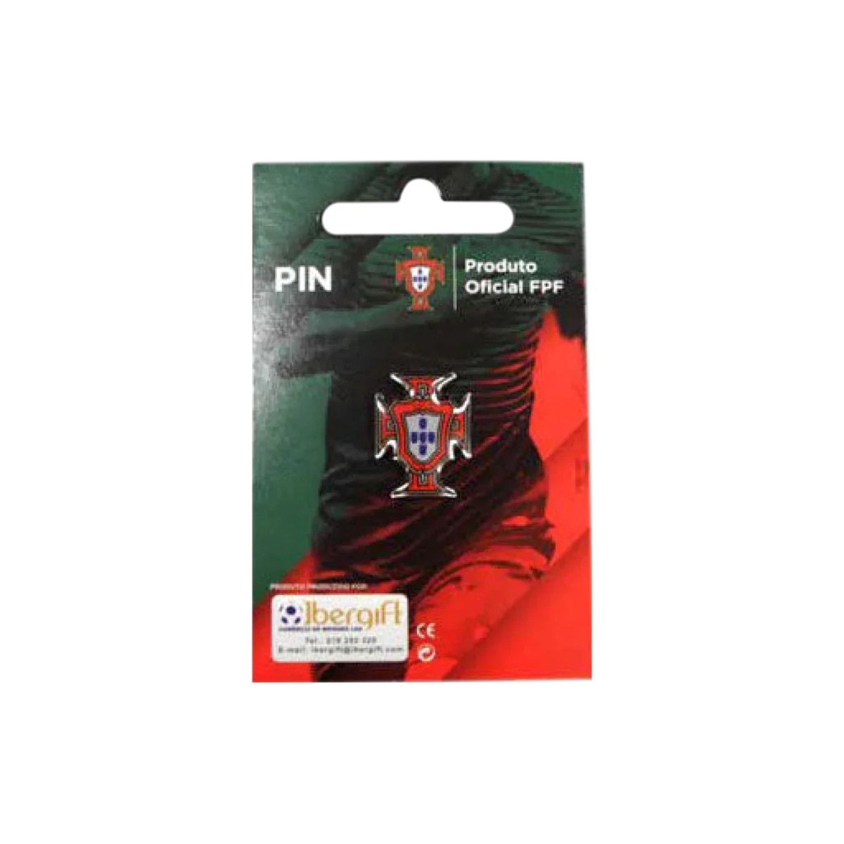 Imagem 0 de Pin de Portugal