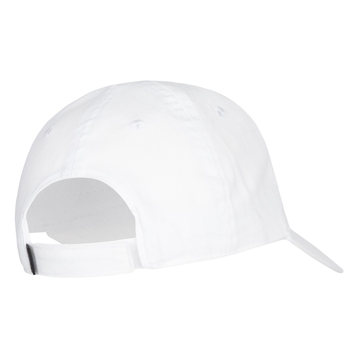 Boné de Menino Jan Curve Brim Jordan Branco-2
