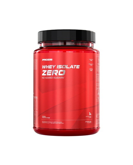 Imagem 0 de Zero Whey Isolate 750 g Chocolate
