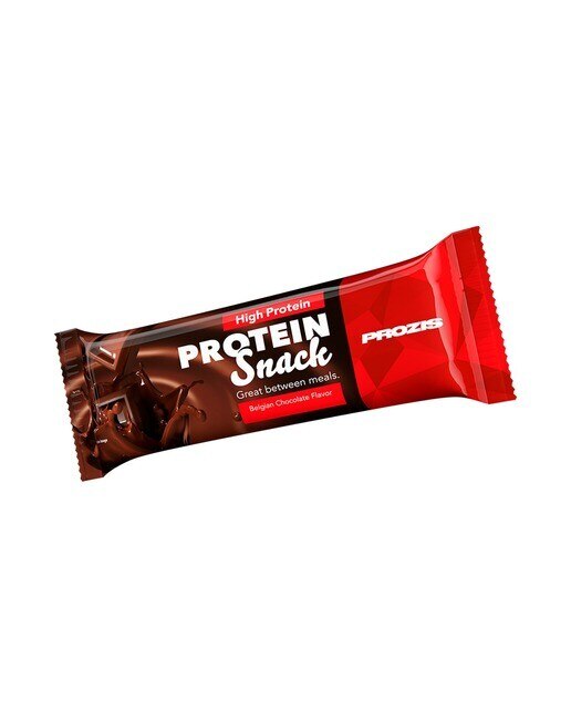 Imagem 0 de Barra de Proteina 30g de Chocolate