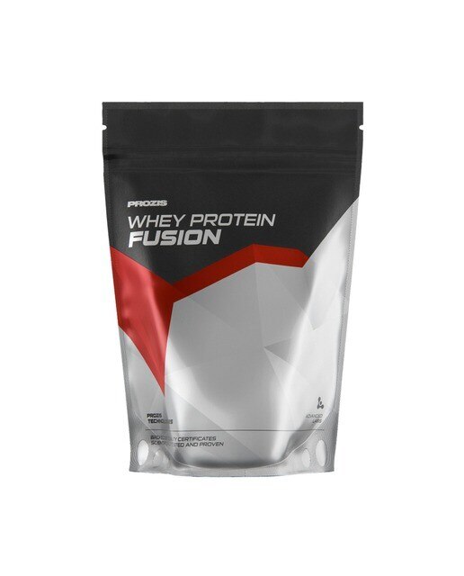 Imagem 0 de Whey Protein Fusion 900 g Chocolate