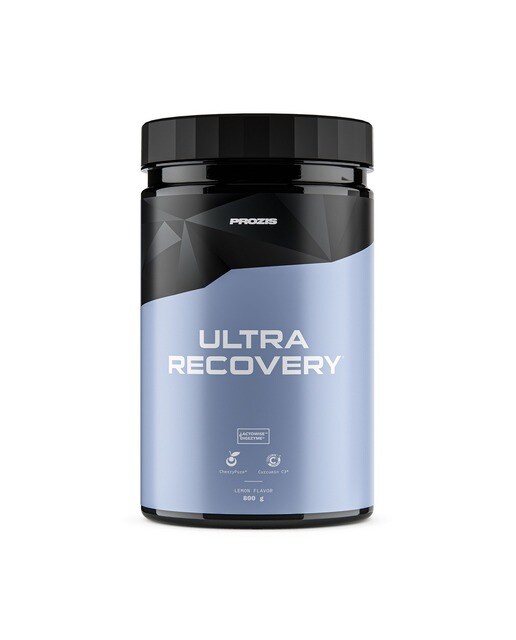 Imagem 0 de Energy Ultra Recovery 800 g
