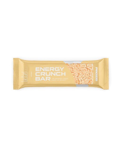 Imagem 0 de Barrita Energética Crocante 40 g Sabor Bolacha