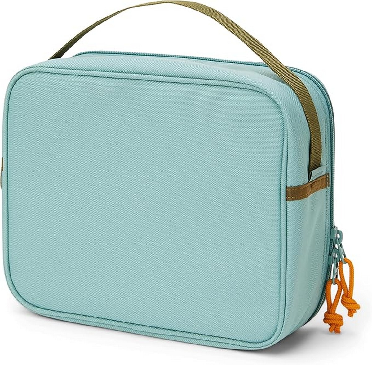 Lancheira 5L - Azul Turquesa 2