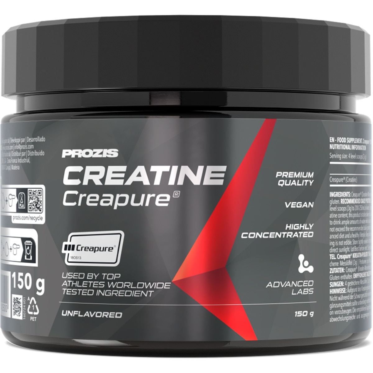Imagem 0 de Creatina Creapure 150 g