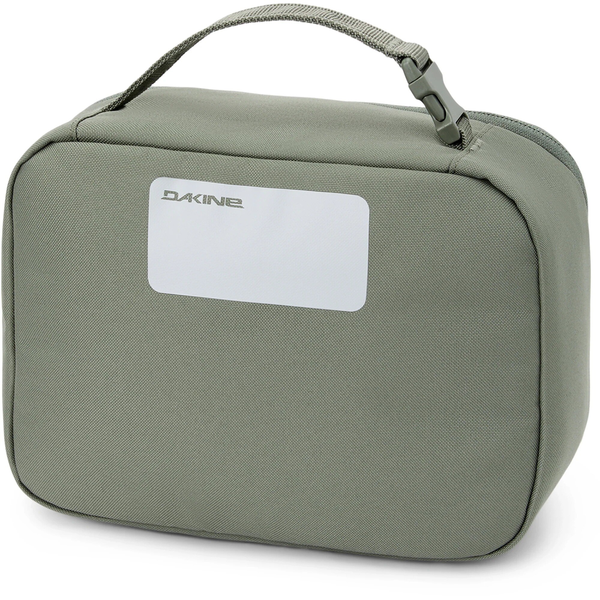 Lancheira 5L - Verde Seco 2