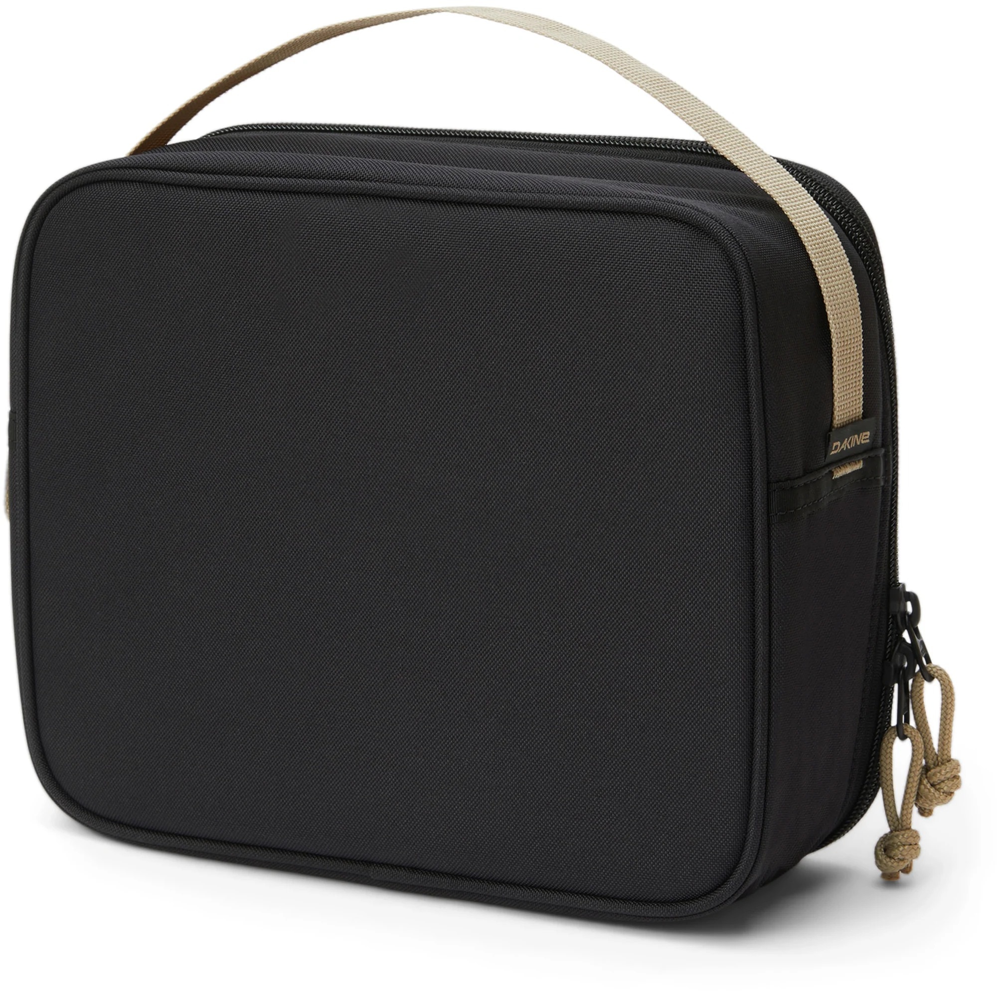 Lancheira Snacktime 5L - Preto 2