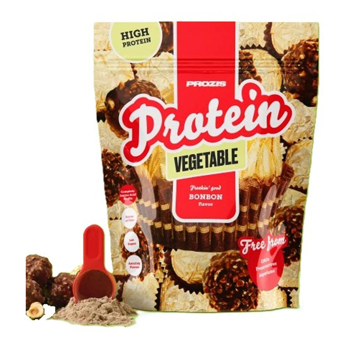 Imagem 0 de Vegetable Protein Freaking Good 750g