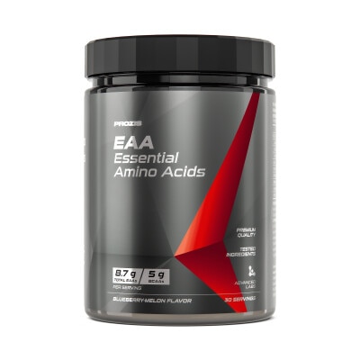 Imagem 0 de EAAs - Essential Amino Acids 30 doses