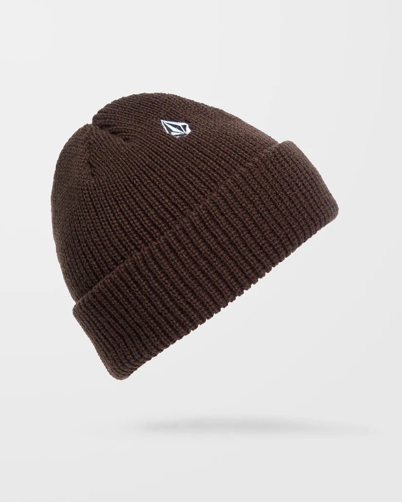 Imagem 0 de Gorro Full Stone - Castanho