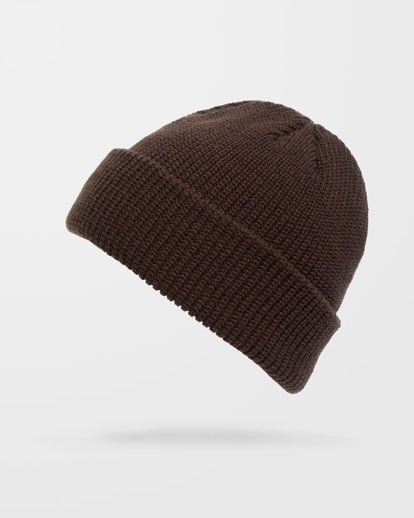 Gorro Full Stone - Castanho 2