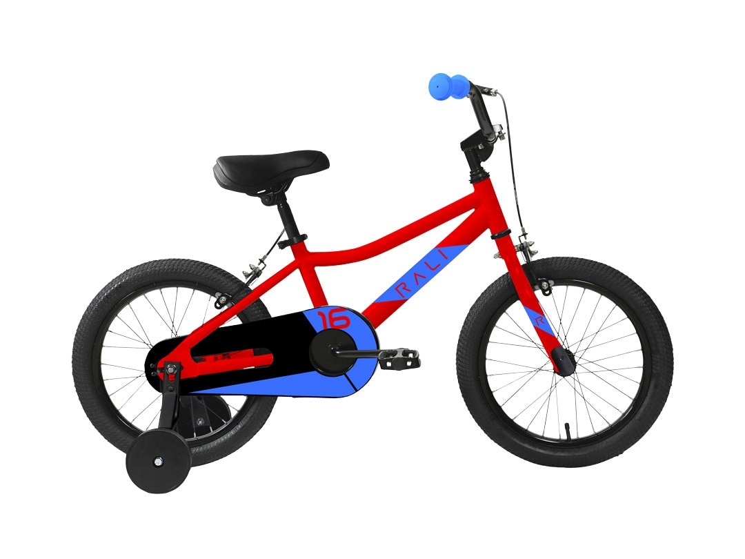 Imagem 0 de Bicicleta de Criança 16"