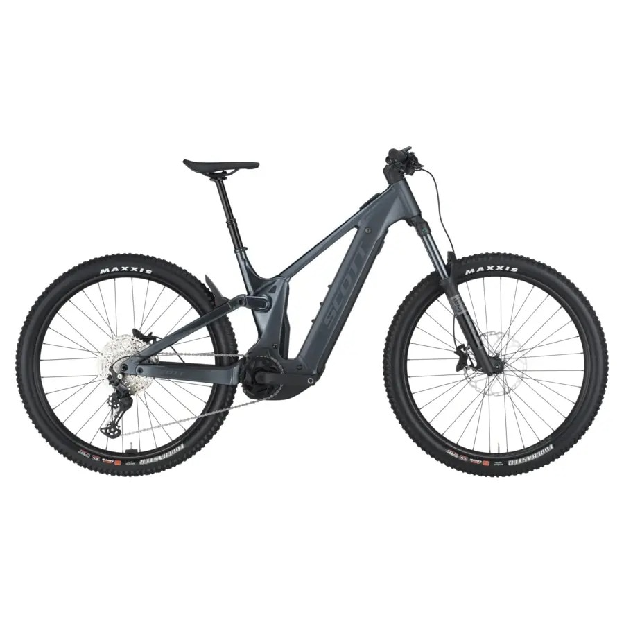Imagem 0 de Bicicleta Elétrica PATRON 920