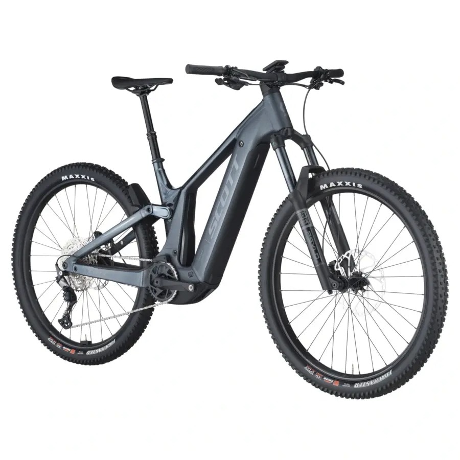 Bicicleta Elétrica PATRON 920 2