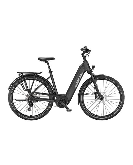 Imagem 0 de Bicicleta Elétrica Macina Tour CX 500 LTD 26