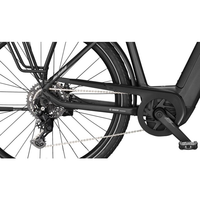 Bicicleta Elétrica Macina Tour CX 500 LTD 26 2
