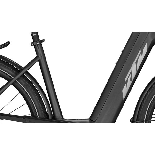 Bicicleta Elétrica Macina Tour CX 500 LTD 26 3