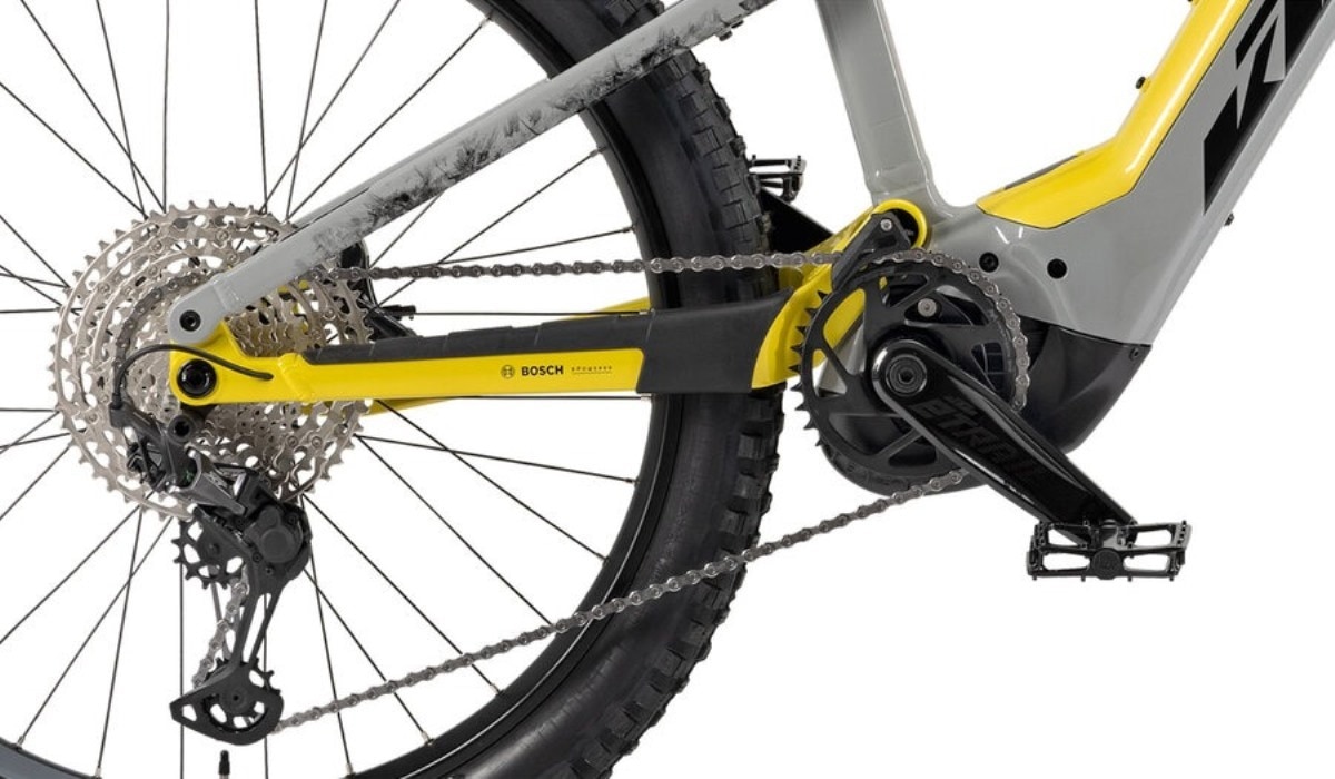 Bicicleta Ktm Macina Kapoho 7972 2022 2