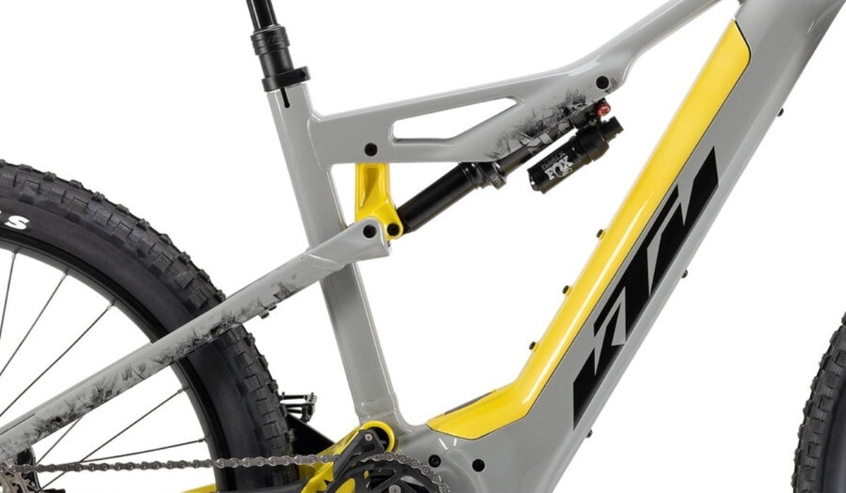 Bicicleta Ktm Macina Kapoho 7972 2022 3