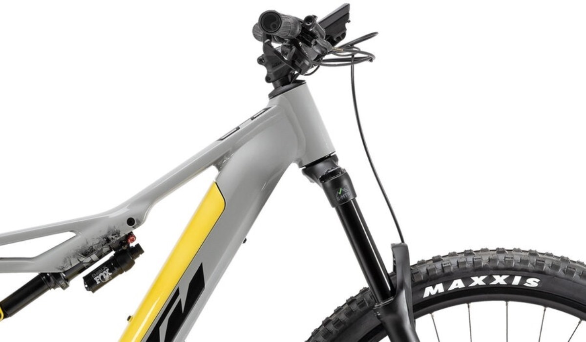 Bicicleta Ktm Macina Kapoho 7972 2022 4