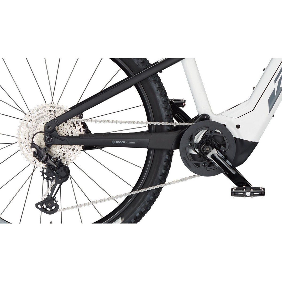 Bicicleta Elétrica de Montanha Macina Chacana 791 2