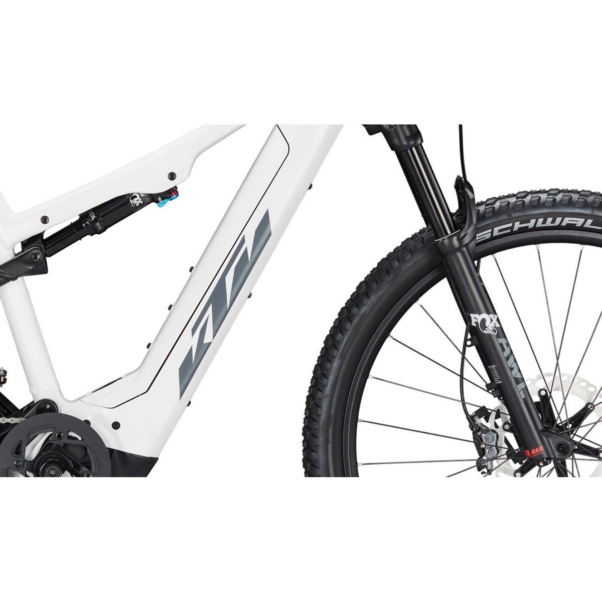 Bicicleta Elétrica de Montanha Macina Chacana 791 4