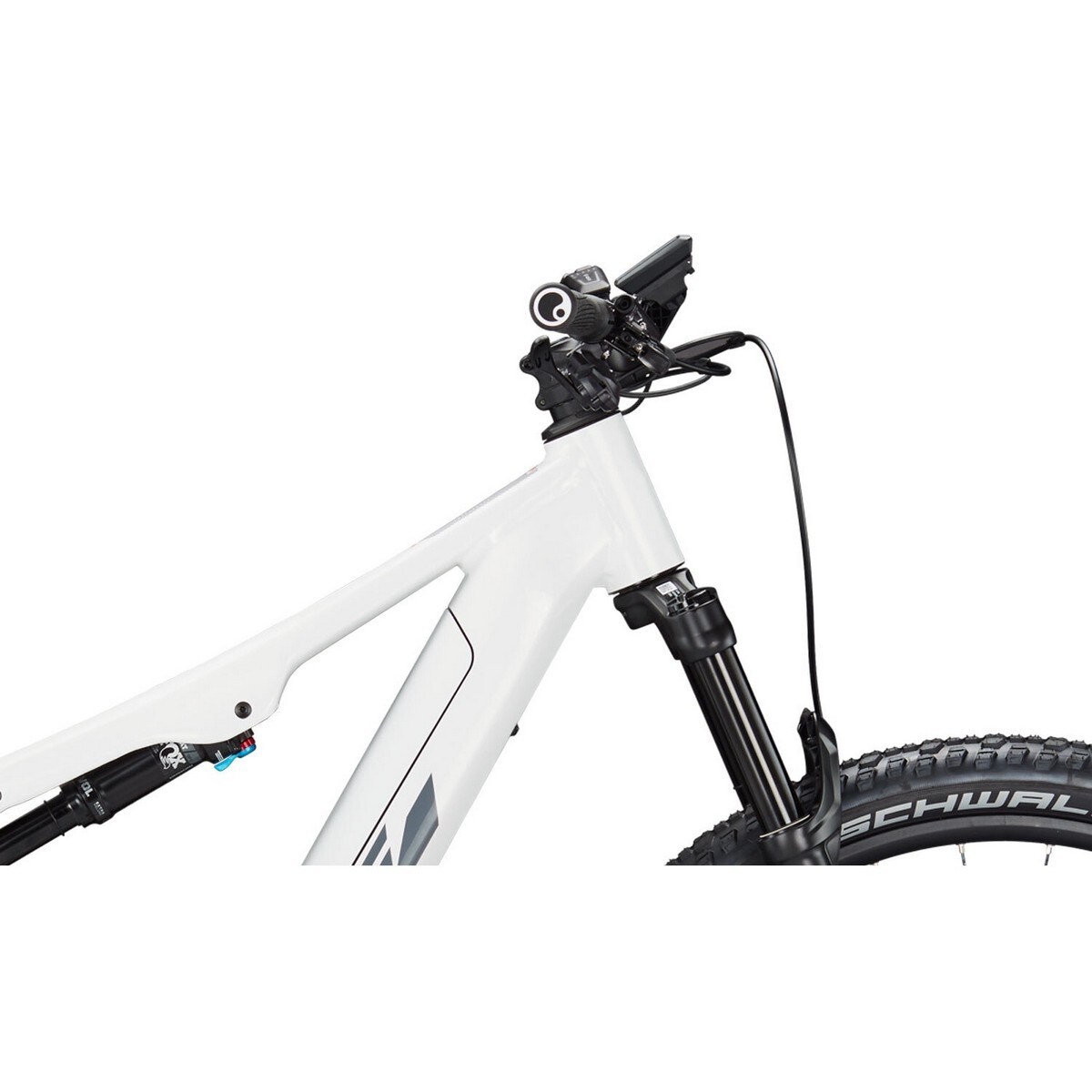 Bicicleta Elétrica de Montanha Macina Chacana 791 5