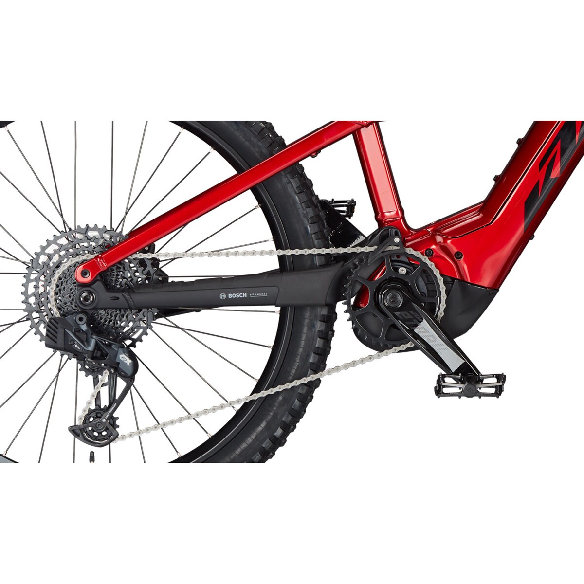 Bicicleta Elétrica de Montanha Macina Kapoho 791, 29" 2